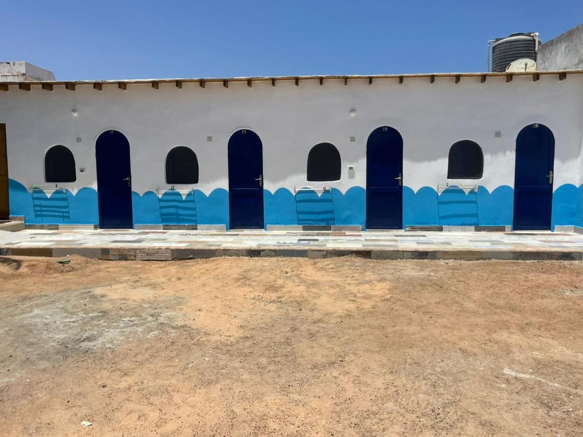 Dolphin Camp Camping Dahab