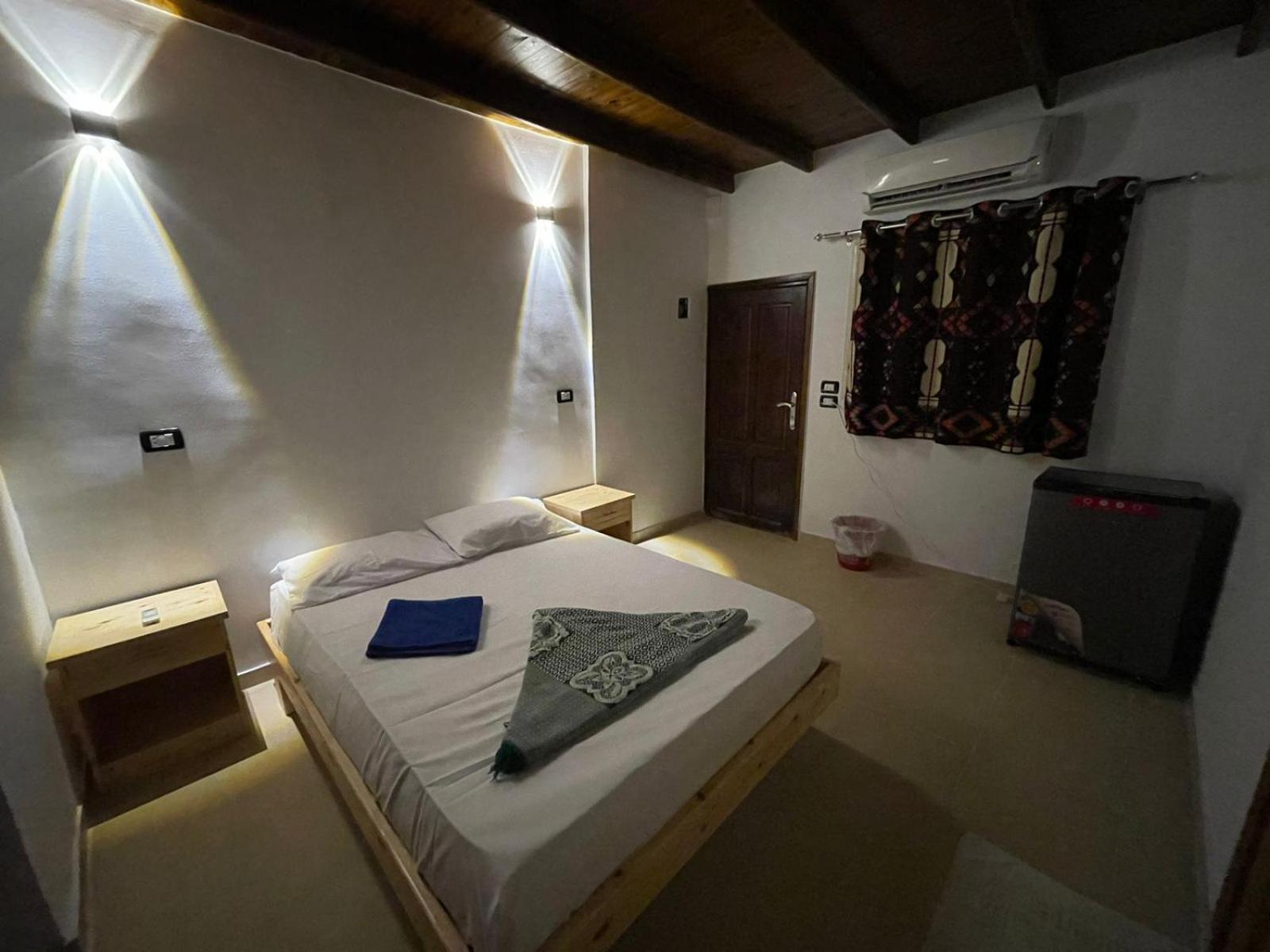 Camping Dolphin Camp Dahab