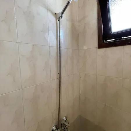 فندق Dolphin Camp دهب المظهر الخارجي الصورة