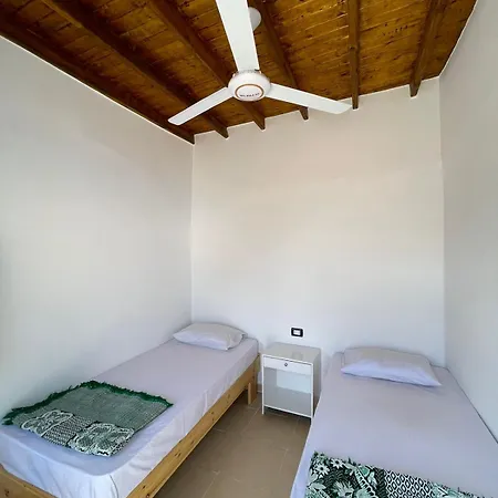 فندق Dolphin Camp دهب المظهر الخارجي الصورة
