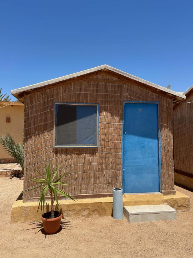 Dolphin Camp Camping Dahab