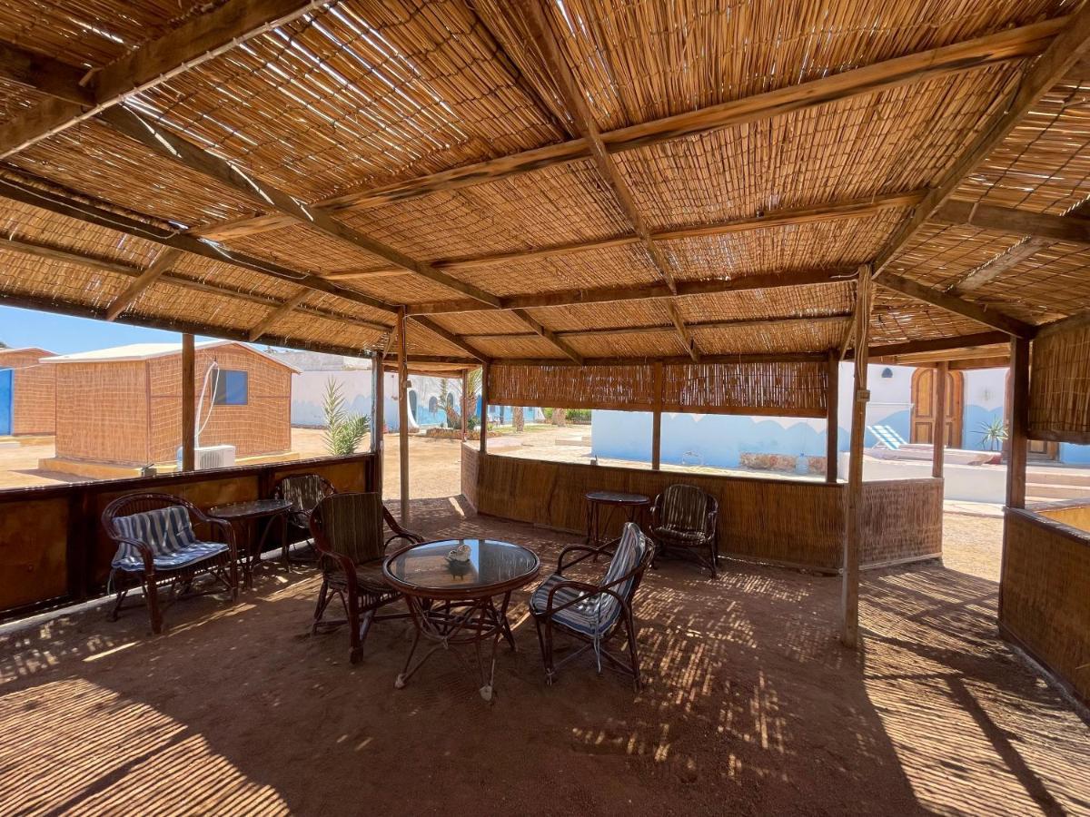 Dolphin Camp Dahab
