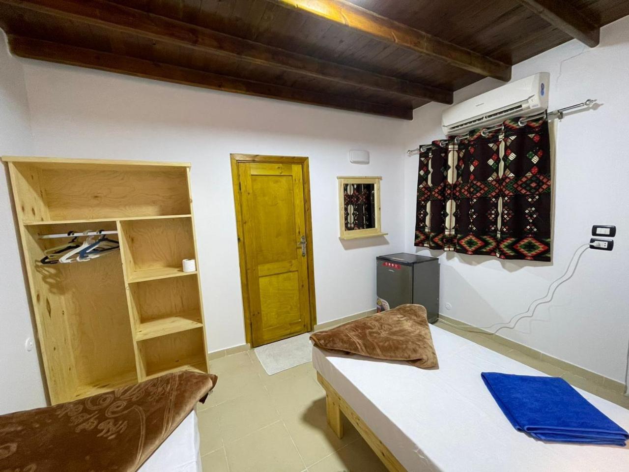 Dolphin Camp Dahab