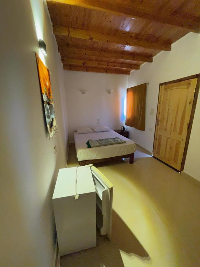 Kemping Dolphin Camp Dahab